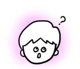 Cooking Men's sticker #7903812