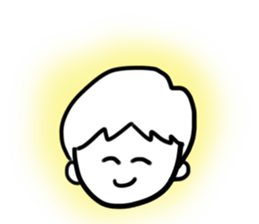 Cooking Men's sticker #7903813