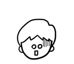 Cooking Men's sticker #7903815