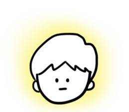 Cooking Men's sticker #7903816