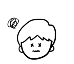 Cooking Men's sticker #7903817