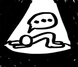 Find My Way sticker #7904062