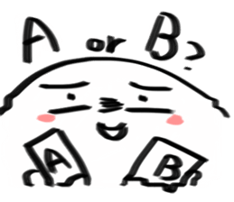 Find My Way sticker #7904063