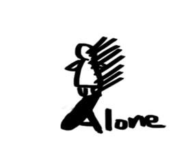 Find My Way sticker #7904065