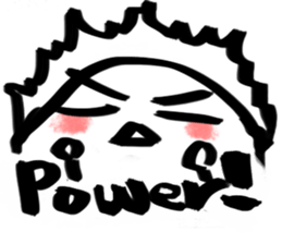 Find My Way sticker #7904066