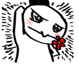 Find My Way sticker #7904068