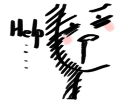 Find My Way sticker #7904070