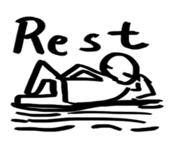 Find My Way sticker #7904072