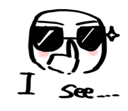 Find My Way sticker #7904073