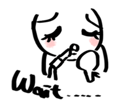 Find My Way sticker #7904074