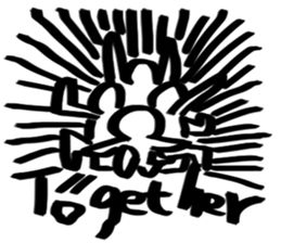 Find My Way sticker #7904076