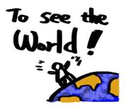 Find My Way sticker #7904079