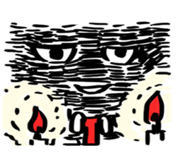 Find My Way sticker #7904081