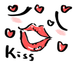 Find My Way sticker #7904082