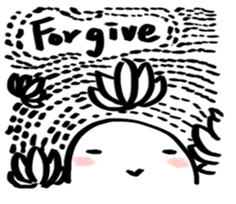 Find My Way sticker #7904083