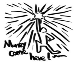 Find My Way sticker #7904084