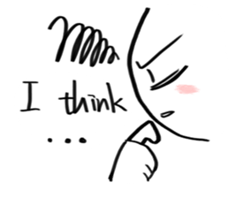 Find My Way sticker #7904085