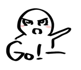 Find My Way sticker #7904087