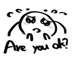 Find My Way sticker #7904088