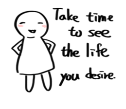 Find My Way sticker #7904092