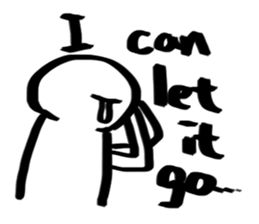 Find My Way sticker #7904093