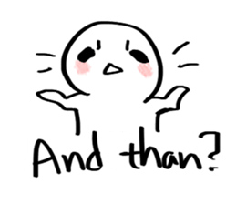 Find My Way sticker #7904094