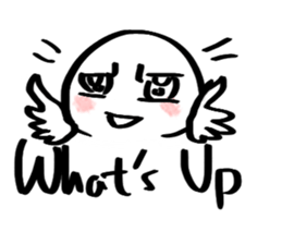 Find My Way sticker #7904095