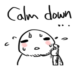 Find My Way sticker #7904097