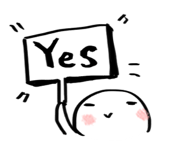 Find My Way sticker #7904098