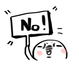 Find My Way sticker #7904099