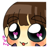 Joe-kun2 sticker #7904114