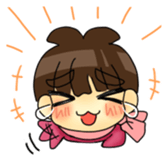 Joe-kun2 sticker #7904115