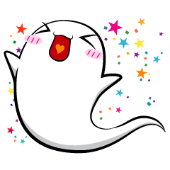Ghost & Ghost