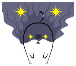 Ghost & Ghost sticker #7904389