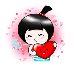 Noeyti Noey sticker #7904467