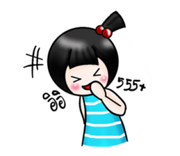 Noeyti Noey sticker #7904484