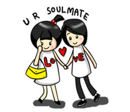 Noeyti Noey sticker #7904495