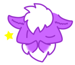 POOL & TORACHI ---English ver. sticker #7904544