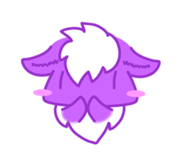 POOL & TORACHI ---English ver. sticker #7904547