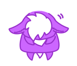 POOL & TORACHI ---English ver. sticker #7904555