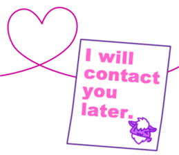 POOL & TORACHI ---English ver. sticker #7904567