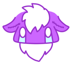 POOL & TORACHI ---English ver. sticker #7904574