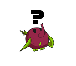 OCHA STORY - Cutea and Yunomin - sticker #7904828