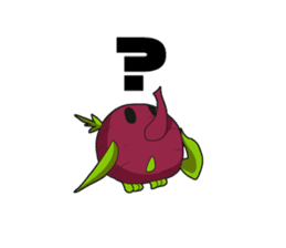 OCHA STORY - Cutea and Yunomin - sticker #7904828