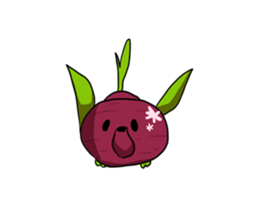 OCHA STORY - Cutea and Yunomin - sticker #7904832