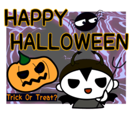 E-vilkun sticker #7905019