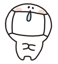 Taramochan Part2 sticker #7905085