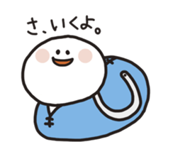 Taramochan Part2 sticker #7905088