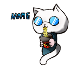 Esther pet sticker #7905232