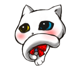 Esther pet sticker #7905234